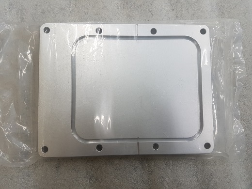 0020-20558 Blank Slit Val...