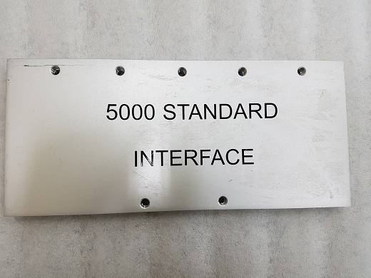 0020-40905 BLANK, FACE A-...