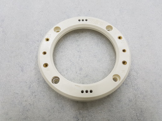 0030-70084 Holddown Ring,...