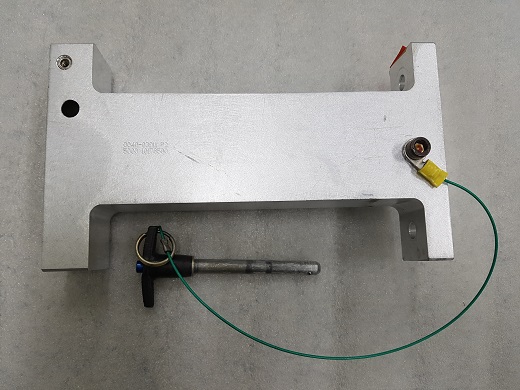 0040-03911 Spacer Pillow ...