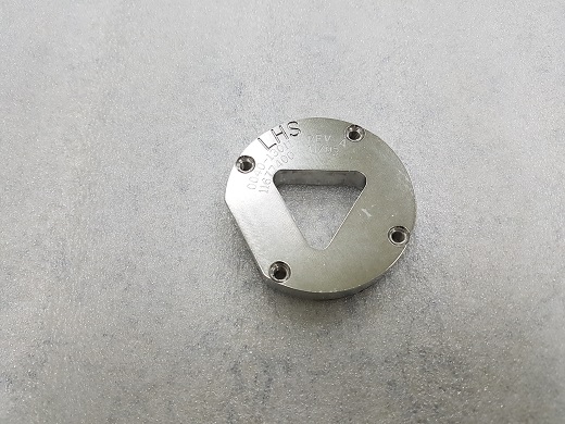 0040-13011 Adapter, W/B I...