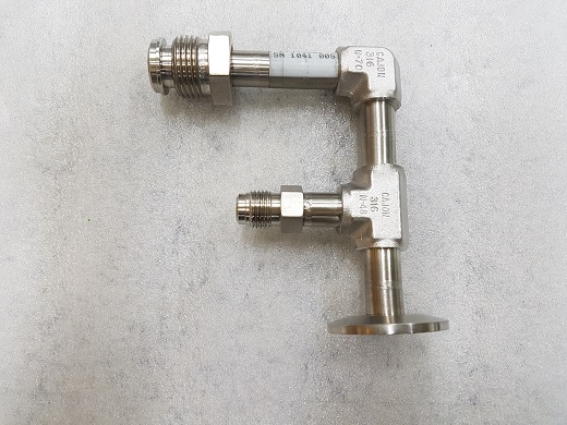0040-20414 Adapter Pressu...