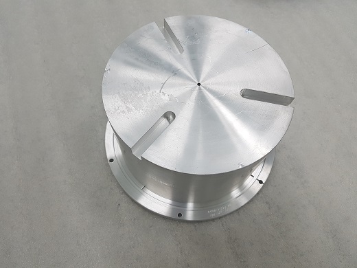 0040-21367 Pedestal, Univ...
