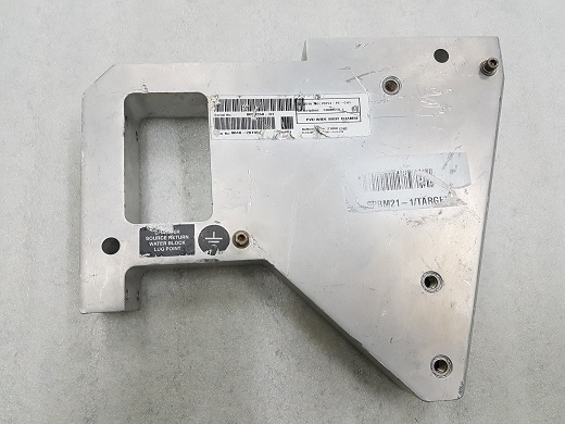 0040-22203 Bracket, Pillo...