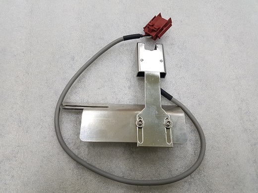 0040-24029 Bracket, Cass ...