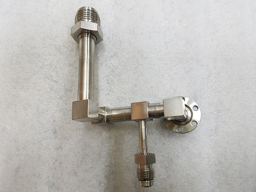 0040-70190 WB, Pressure G...