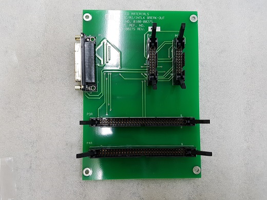 0100-00275 PCB ASS'Y, LT/...