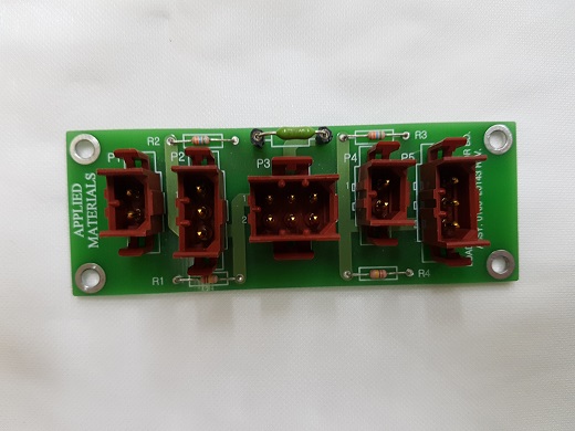 0100-20143 PCB ASS'Y Load...