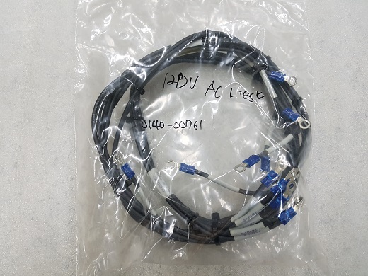 0140-00761 H/A 120VAC LTE...