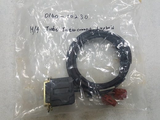 0140-10280 HARNESS ASSY,T...