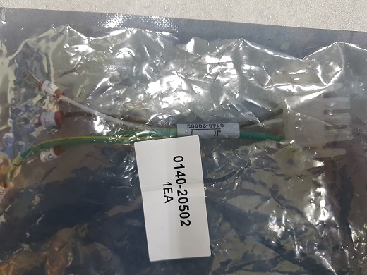 0140-20502 H/A AC 2-Phase...