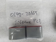 0140-20655 H/A, Serial/Pa...