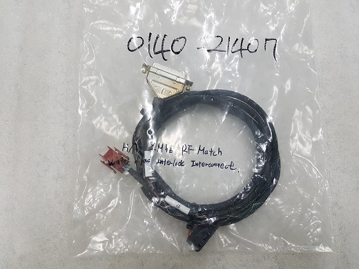 0140-21407 H/A 2Mhz RF Ma...