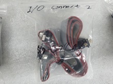 0150-00496 I/O Connect 2 ...
