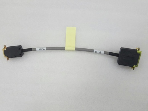 0150-09240 C/A RF Generat...