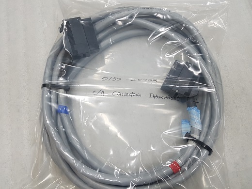 0150-20008 C/A Convectron...