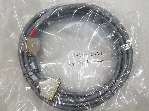 0150-20012 C/A Gas INT Ca...