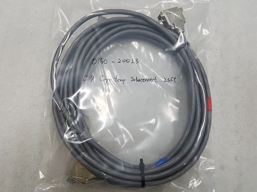 0150-20023 C/A Cryo Temp ...