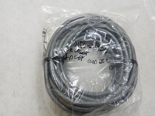 0150-20024 C/A Encoder In...