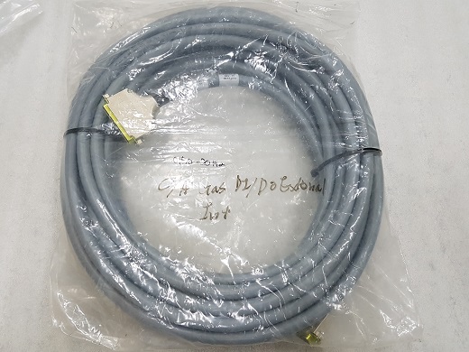 0150-20192 C/A Gas DI/DO ...