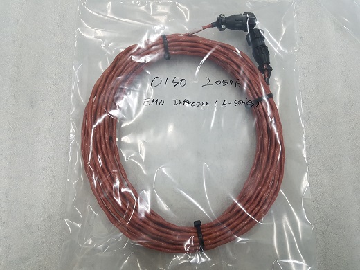 0150-20576 Cable EMO Inte...