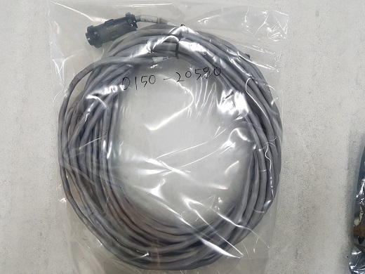 0150-20580 C/A 2-PHS Driv...