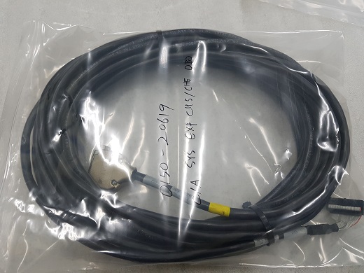 0150-20619 C/A SYS EXP CH...