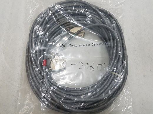 0150-20671 C/A Turbo cont...