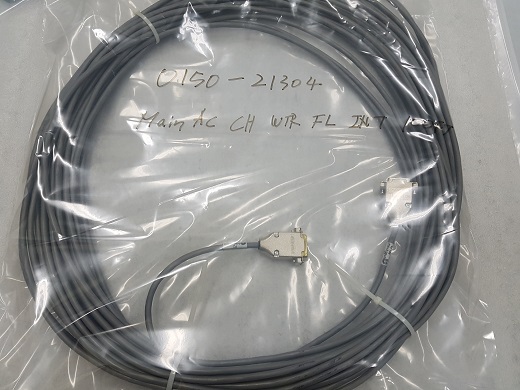 0150-21304 C/A Main AC CH...