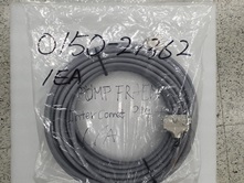 0150-21362 Pump Frame Int...