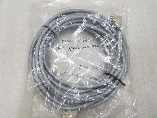 0150-21556 C/A Operator P...