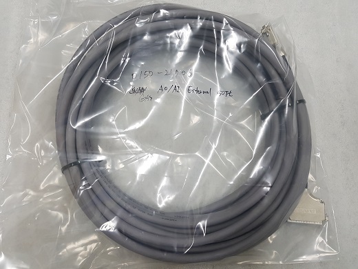 0150-21706 Cable Gas AO/A...