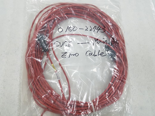 0150-22743 C/A, CVCF I/F ...