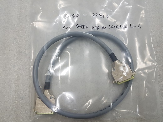 0150-22813 C/A SMIF PCB t...