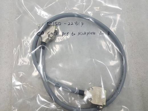 0150-22814 C/A SMIF PCB t...