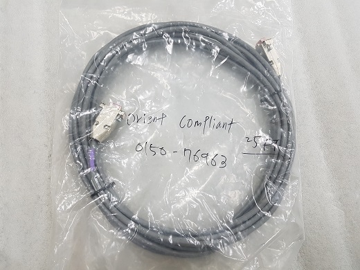 0150-76963 Orientor 25FT ...