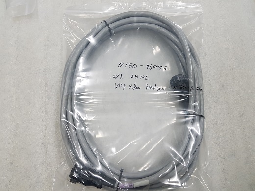 0150-76995 C/A 25FT VHP X...