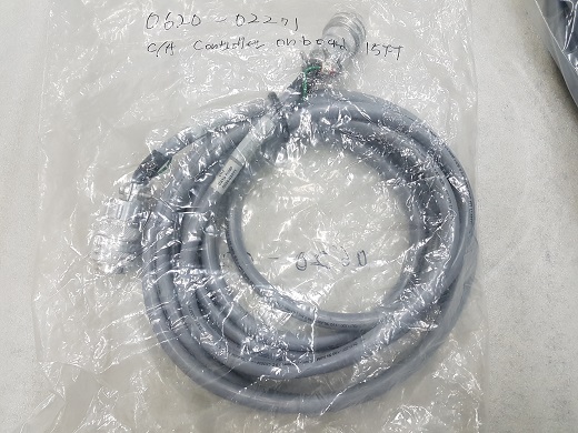 0620-02271 C/A Controller...