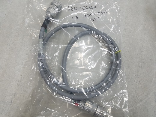 0620-02324 C/A Controller...