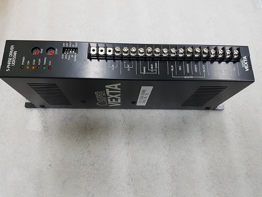 0870-01002 Driver 5Phase ...