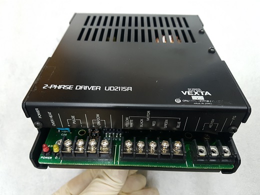 0870-01003 Driver 2Phase ...
