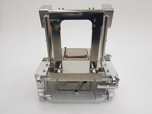 0010-20969 LLA Cassette H...