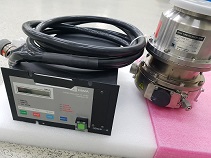 Ebara Turbo Pump, Control...