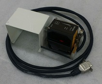 BL-741 Barcode Reader Las...