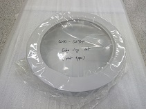 0240-02934 Kit, Edge Ring...