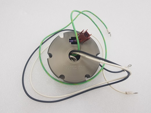 0040-01849  Halogen Lamp ...