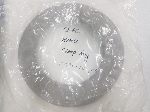 0020-27205  Clamp Ring 8