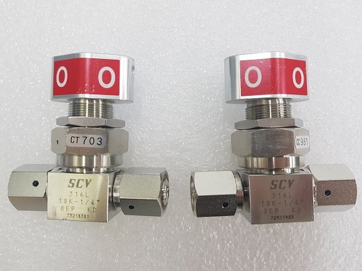 73210301 Manual Diaphragm...