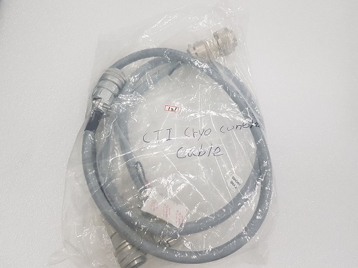CTI Cryo Controller Cable