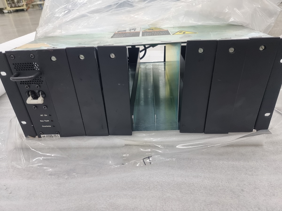 ESC PWR Supply